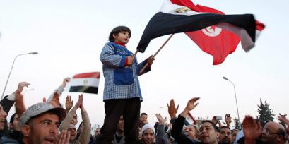 Article : TAHRIR ou la révolution moderne