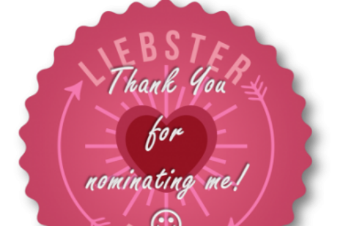 Article : #Liebster Blog Award : Ici et présent, onze blogueurs venant du Sud