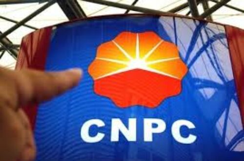 Article : Tchad: le géant pétrolier chinois (CNPC) va-t-il sortir les pieds de la boue de Koudalwa?