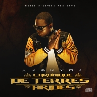 Article : Hip-Hop : Anonyme nous offre le must de l&rsquo;ann&eacute;e