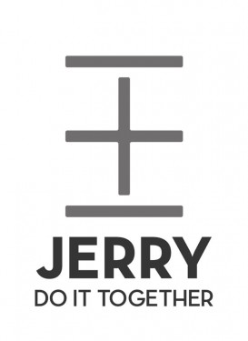 Logo de Jerry