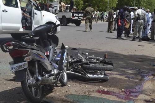 Article : #JeSuisTchadien : Parce qu’être tchadien est une lourde responsabilité